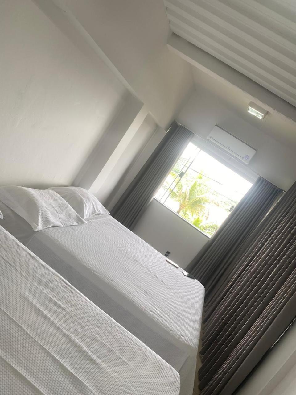 Pousada Suites Do Lago Capitólio Eksteriør billede